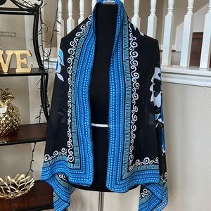 yBe your best look Women’s scarf